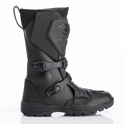 RST ADVENTURE-X CE WP BOOT [BLACK]