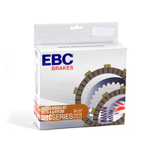 EBC DRC DIRT RACER CLUTCH KITS