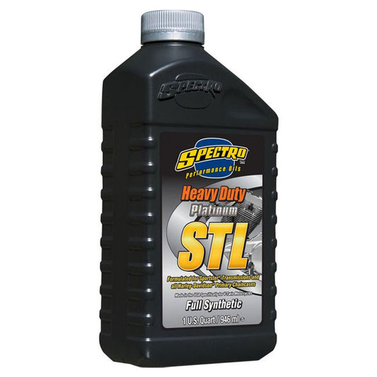 Sportster/ Buell trans oil