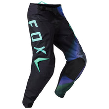 FOX YOUTH 180 TOXSYK PANTS [BLACK]