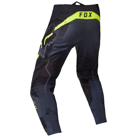 FOX 360 VIZEN PANTS [BLACK]