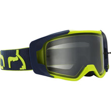 FOX VUE DUSC GOGGLES [NAVY]