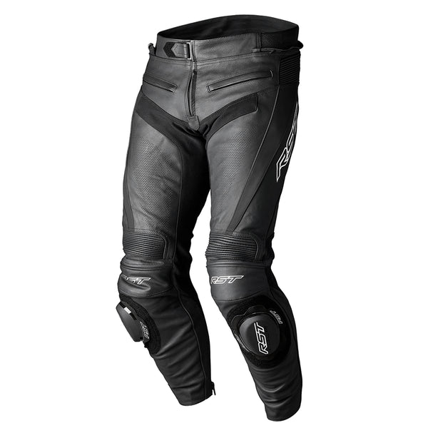 Motorcycle Bike Leather Pants For Men & Women from