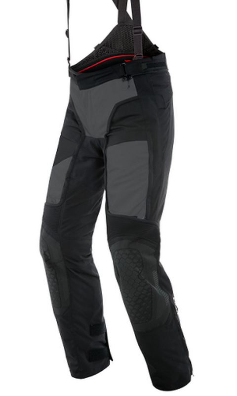 Dainese D-Explorer 2 Gore-Tex Men's Pants - Black/Ebony