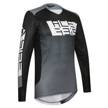 ACERBIS MX Outrun Jersey Grey Black