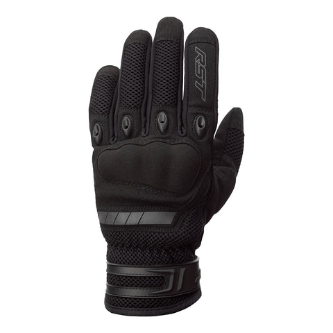 RST VENTILATOR-X CE GLOVE [BLACK] 2