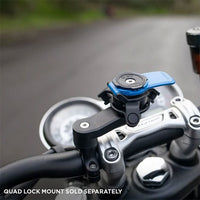 In-Parts  Quad Lock Motorcycle Vibration Dampener
