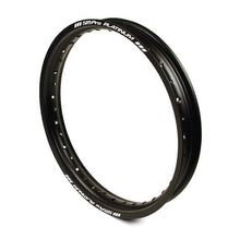 SM Pro Platinum Rim Blk CRF