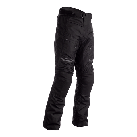 RST MAVERICK TEXTILE PANT [BLACK]