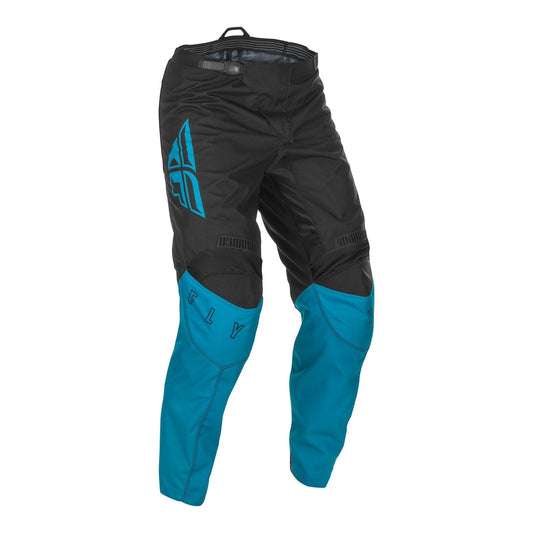 Fly 2021 F-16 Pant - Blue / Black