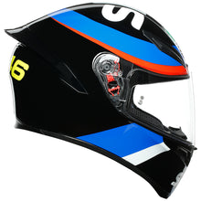 AGV K1 [VR46 SKY RACING TEAM]