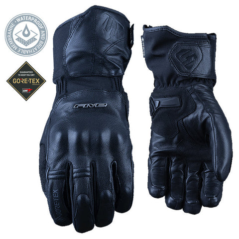 FIVE WFX Skin GTX Gloves Black