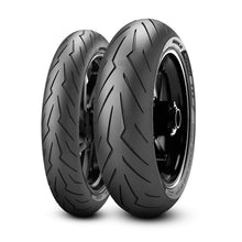 PIRELLI DIABLO ROSSO III