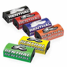 Renthal Oversize Bar Pads for Renthal Fat Bars - all colours