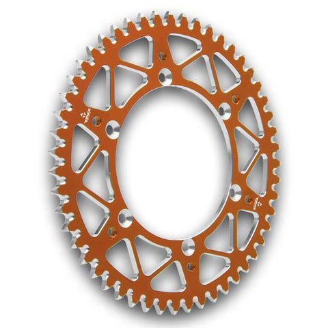 Tag Sprocket Rear Alloy KTM 125SX 250SX 150SX 200SX 360SX 380SX 400SX 250SXF 350SXF 450SXF 505SXF 520SXF 525SXF 125XCW 150XCW 200XCW 250XCW 300XCW 450XCW 150XC 250XC 250XCF 350XCF 450XCF 505XCF 250XCFW 350XCFW 400XCFW 525XCFW 530XCFW 125EXC 200EXC 250E...