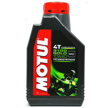 Motul 3100 4T GOLD 10W40 Semi Synthetic Oil 1L