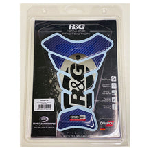 R&G Factory Carbon Yamaha Blue