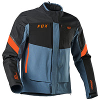 Fox legion downpour discount jacket