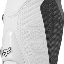 FOX MOTION BOOTS [WHITE]