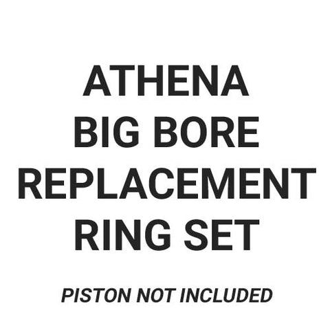 BIG-BORE-RING-SET