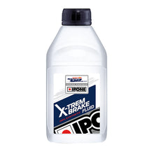 X-TREM BRAKE FLUID RACING 500ML