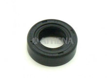 Oil seals