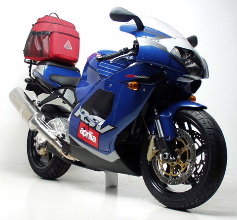 Ventura Luggage for Aprilia Tuono 1000R Factory (06-10)