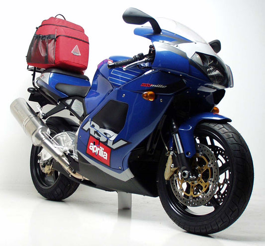 Ventura Luggage for Aprilia Tuono 1000R (06-10)