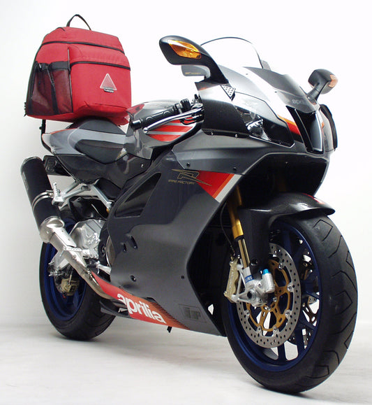 Ventura Luggage for Aprilia RSV 1000R (04-08)