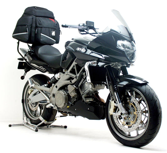 Ventura Luggage for Aprilia Shiver GT 750 (09-11)