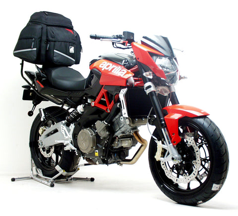 Ventura Luggage for Aprilia Shiver 750 ABS (10-16)