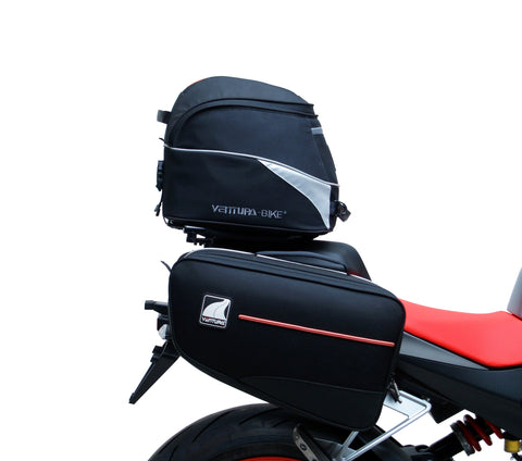 Ventura Luggage for Aprilia Tuono 660, RS660 (21 - >)