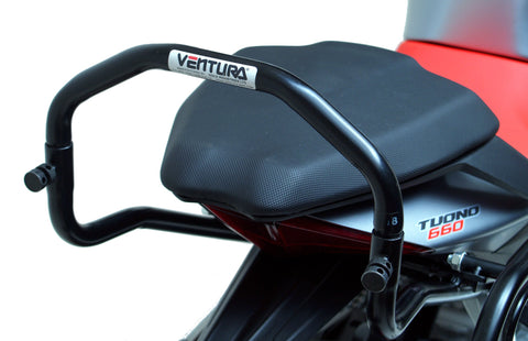 Ventura Luggage for Aprilia Tuono 660, RS660 (21 - >)