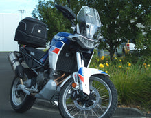 Ventura Luggage for Aprilia Tuareg 660 (22 - >)