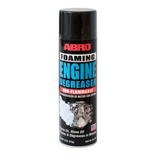 Engine Degreaser Abro Heavy Duty