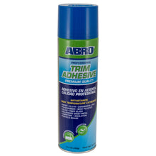 Trim Adhesive Abro Aerosol 382 Gm