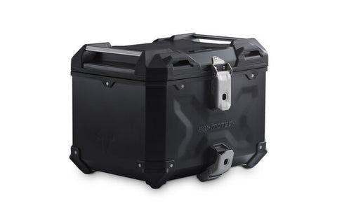 SW MOTECH TRAX ADVENTURE TOPBOX 38 LITRE