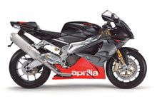 Ventura Luggage for Aprilia RSV Mille R (00-03)