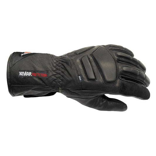 DRIRIDER LADIES ASSEN 2 GLOVE - BLACK