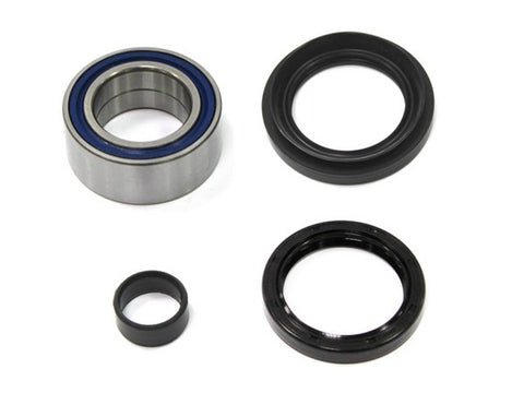 WHEEL BEARING KIT FRONT REVOLVE PSYCHIC ARCTIC CAT GAS GAS HONDA KAWASAKI