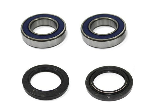 WHEEL BEARING KIT REAR REVOLVE PSYCHIC SUZUKI LT4WD 250 QUAD RUNNER 88-98 LTF250 2WD 88-01