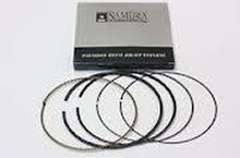 *PISTON RING SET 95MM WILL FIT OEM PROX & VERTEX PISTONS EC450F YAMAHA WR450F YFZ450 450R 450X YZ45