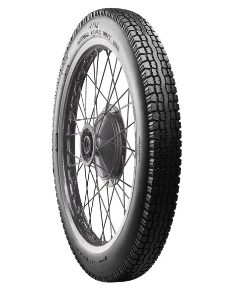 Avon Vintage and Classic Tyres