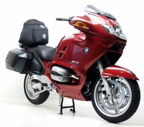 Ventura Luggage for BMW R 1150 RT (2001)