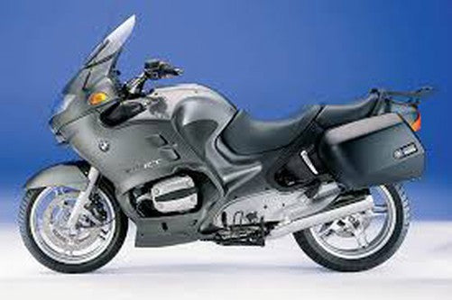 Ventura Luggage for BMW R 1150 RT (2001)