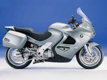 Ventura Luggage for BMW K 1200 GT (03-04)