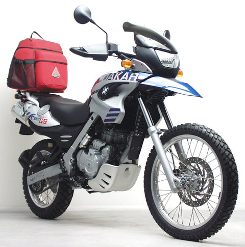 Ventura Luggage for BMW F 650 GS Twin Spark (04-07)