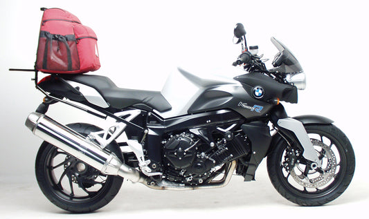 Ventura Luggage for BMW K 1300 R (without Factory Rear Carrier) (09-15)