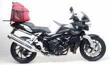 Ventura Luggage for BMW K 1300 S (without Factory Rear Carrier) (09-15)