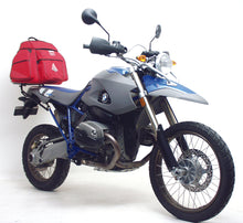 Ventura Luggage for BMW HP2 Megamoto (07-10)